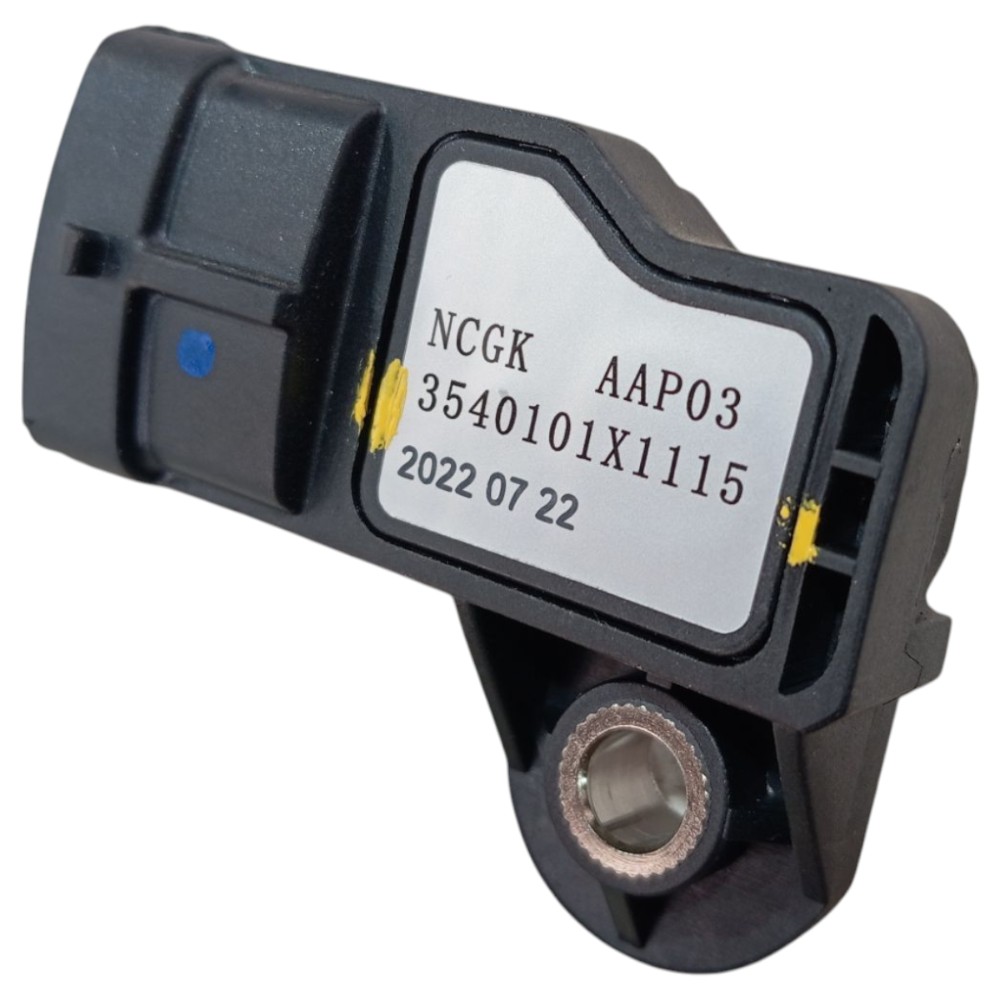 Sensor Pressão Jac Ejs1 2022 2023 V651 5