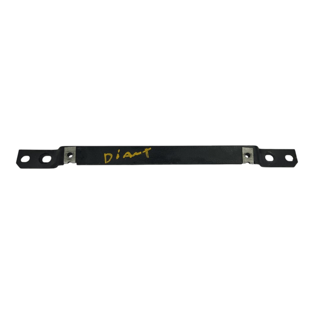Suporte Placa Dianteiro Byd Song Plus 2024 V631 1