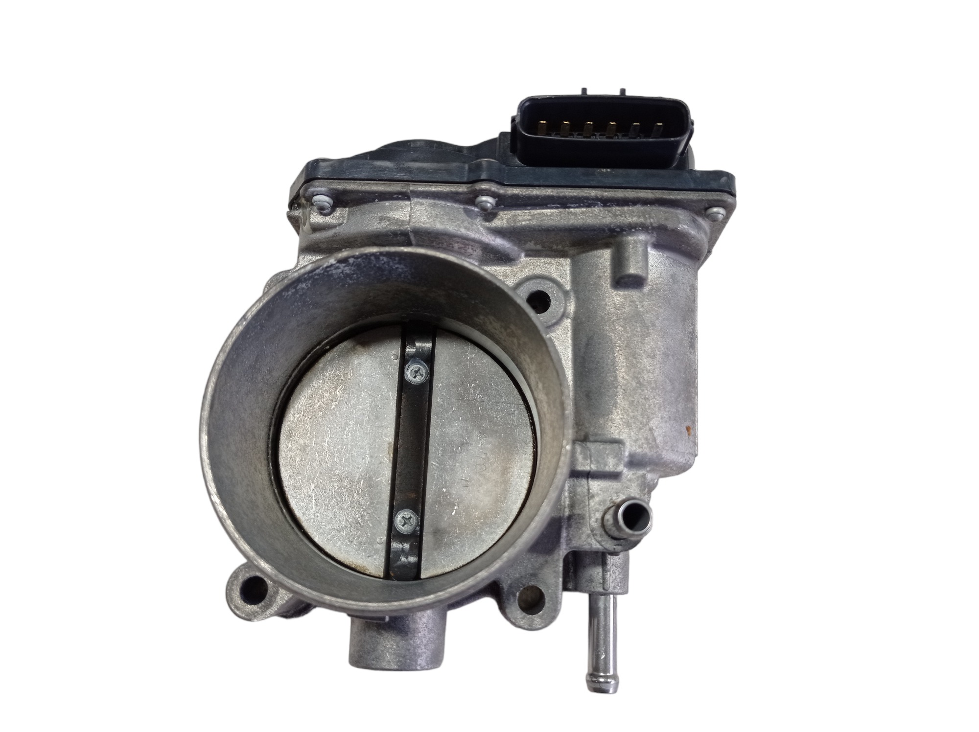 Tbi Corpo Borboleta Lexus Rx 450hl 2021 22030-31090 V576 6
