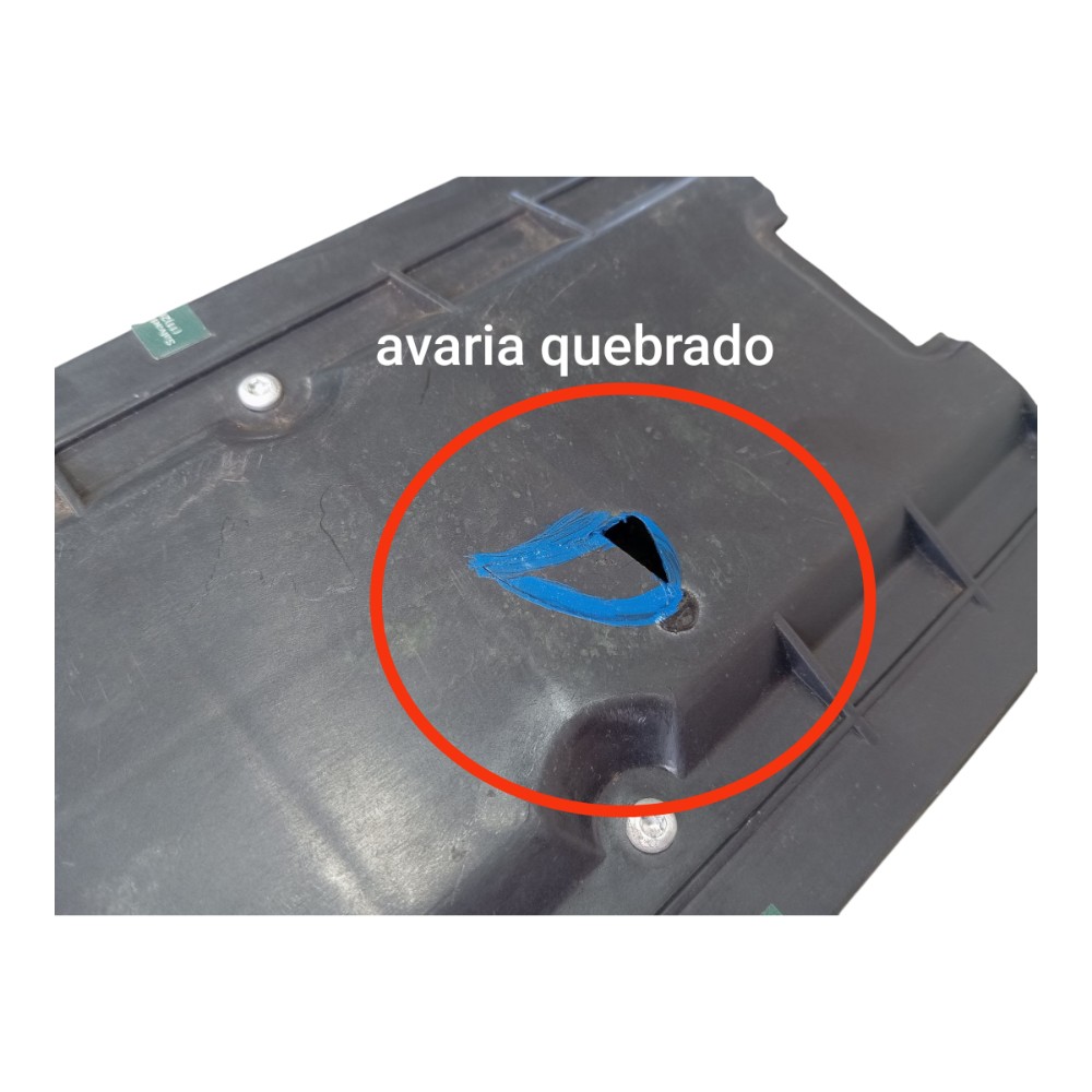 Módulo Bcm Chryler Grand Caravan 3.3 V6 2003 V578 6