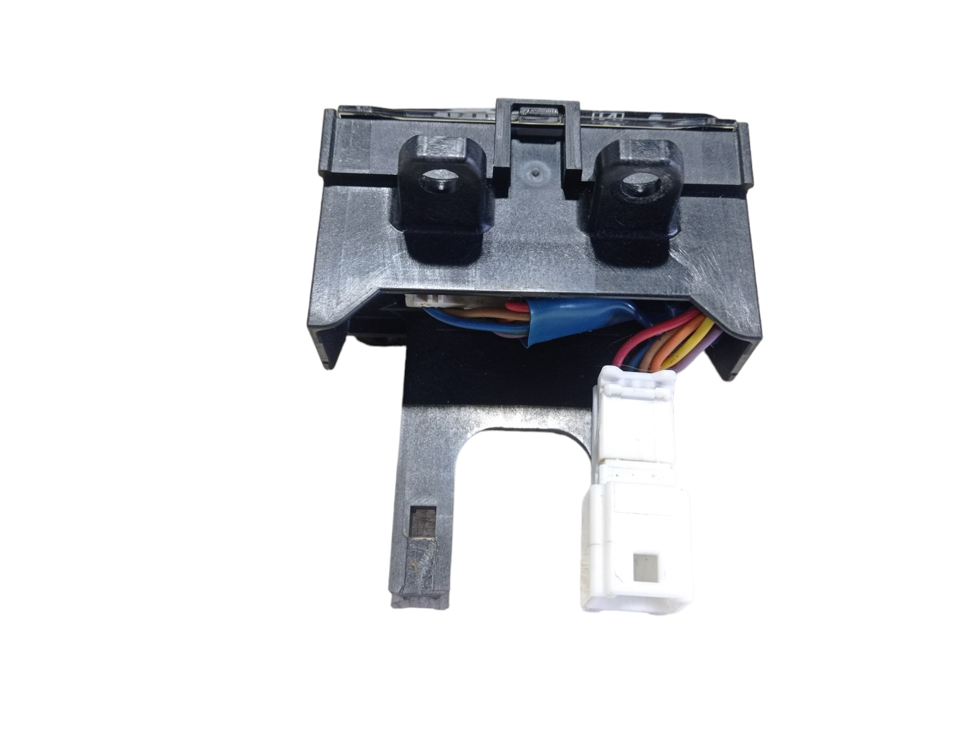 Botao Comando Marcha Nissan Leaf 2022 V589 5