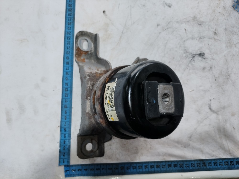 Coxim Motor Direito Land Rover Evoque 2012 A 2015 V633 8