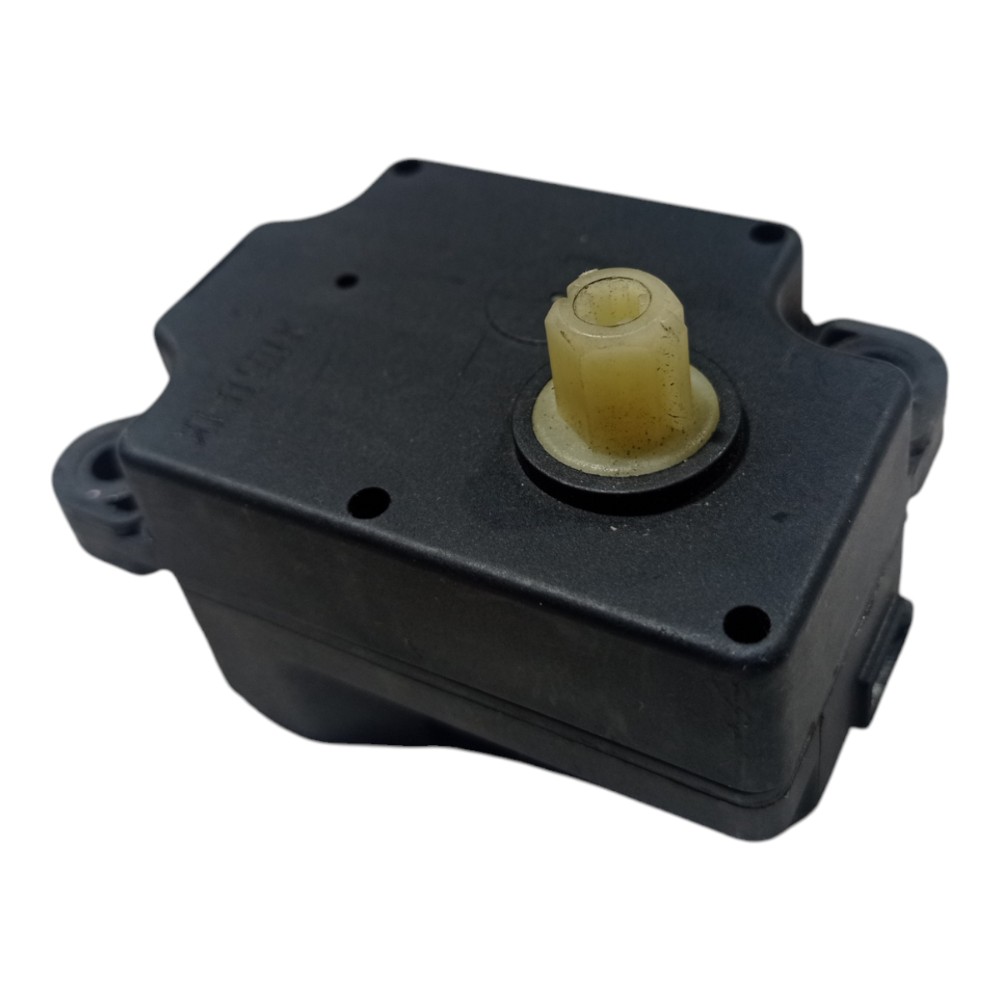 Motor Atuador Da Caixa De Ar Condicionado Volvo Xc70 2007 9