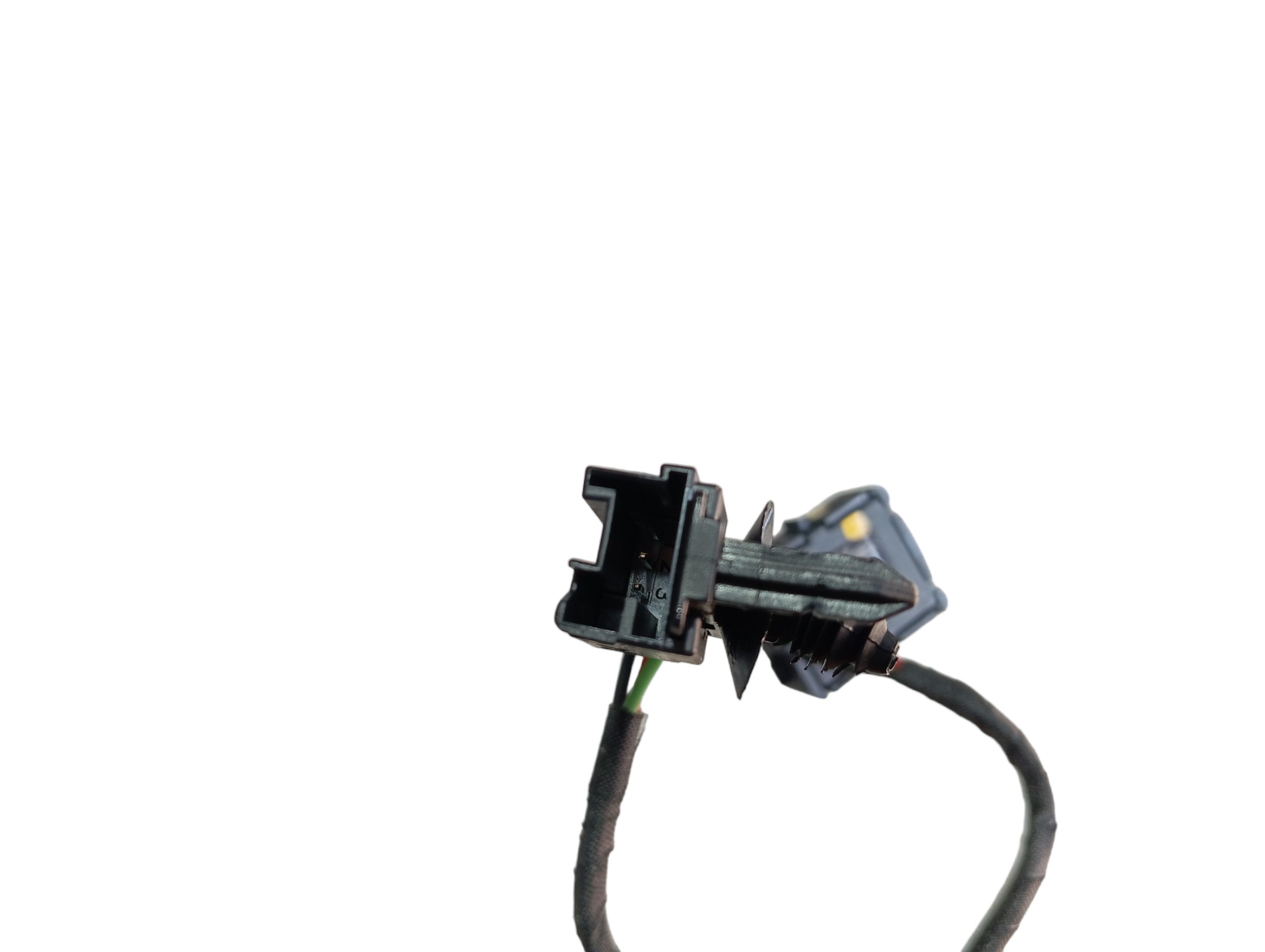 Sensor Porta Traseira Esquerda Discovery 5 2019 V597 7