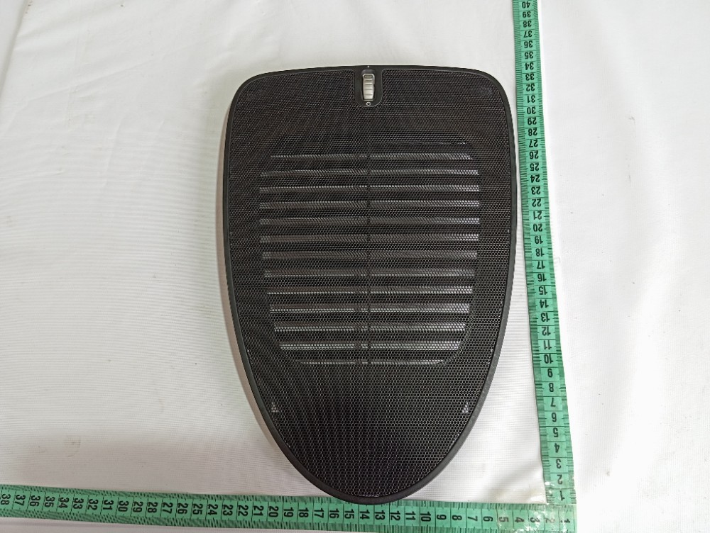 Tela Alto Falante Superior Painel Porsche Cayenne 2003 V371 8