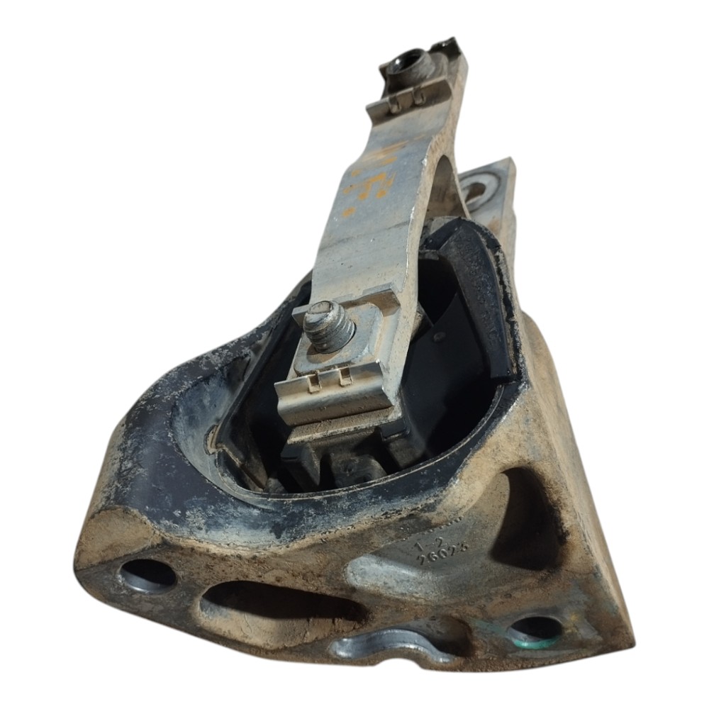 Coxim Inferior Cambio Volvo V40 T3 2013 2019 V652 4