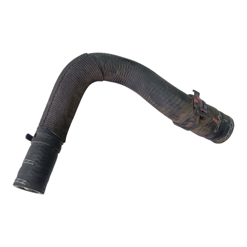 Mangueira Água Motor Byd Dolphin Gs 2024 2025 V628 4