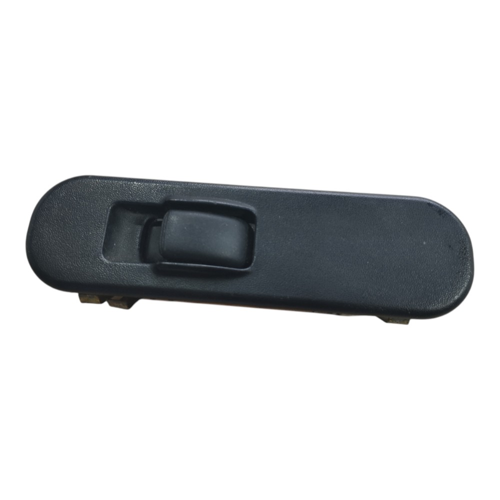 Botão Vidro Traseiro Esquerd Mitsubishi L200 Sport 2006 V647 4