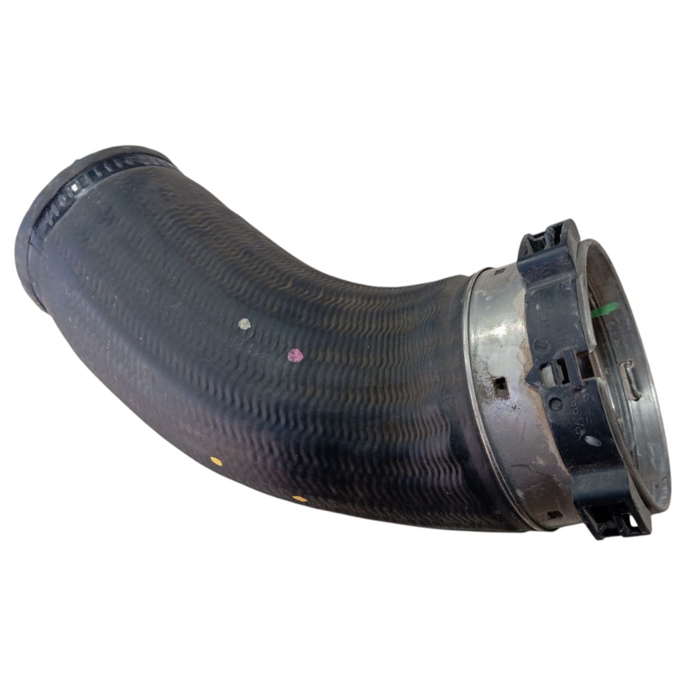 Mangueira Intercooler Volvo V40 T3 2013 2019 V652 3