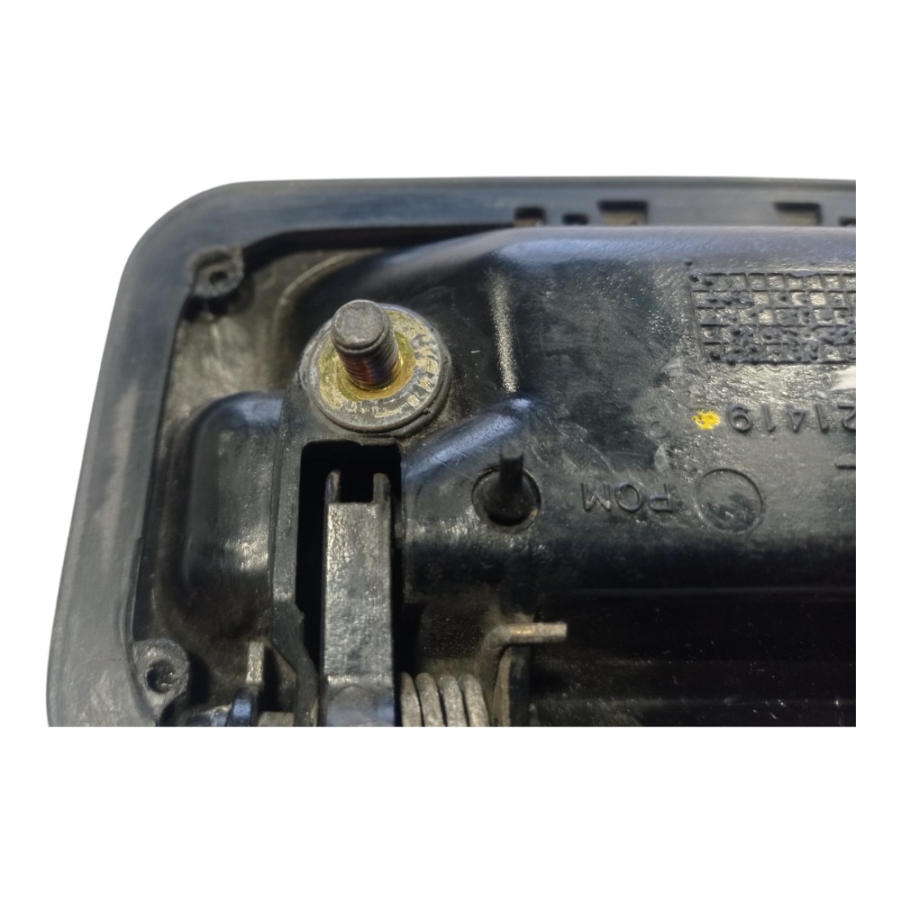 Maçaneta Externa Dianteira Esquerda Mitsubishi L200 2003 7