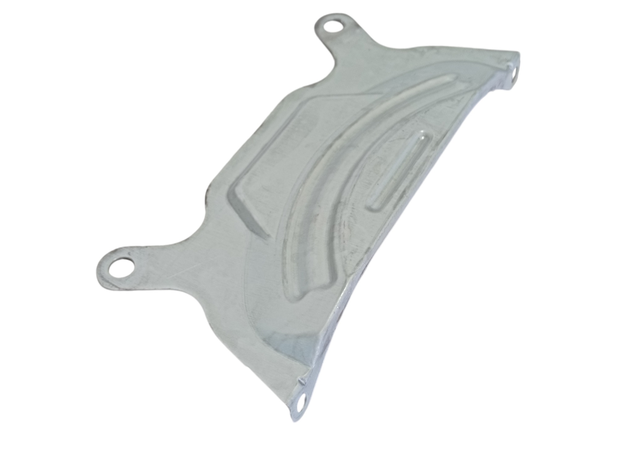 Defletor Cambio Mitsubishi Pajero Full Hpe 2020 3.2 V599 2