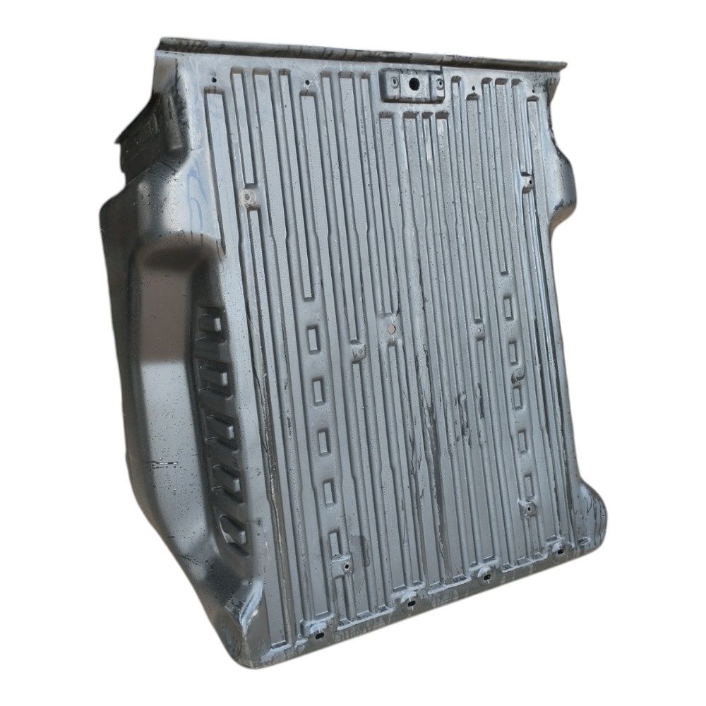 Protetor Caçamba Ram Rampage Rt 2023 2024 V641 5