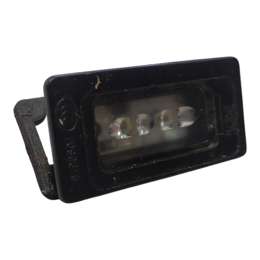 Luz De Placa Jac Ej7 2023 V618 2