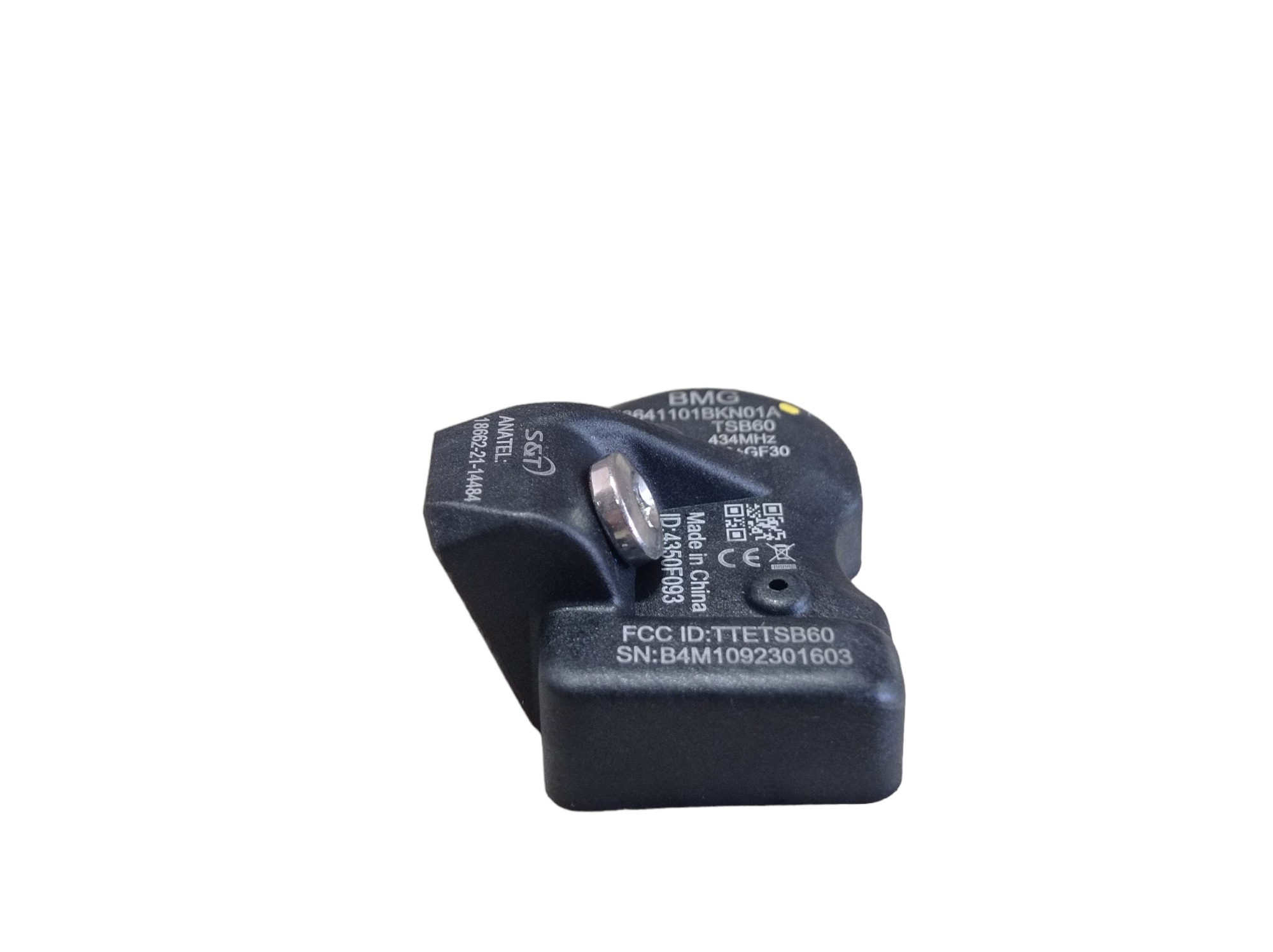 Sensor Pressão Gwm Haval H6 Gt 1.5 2024 V598 7