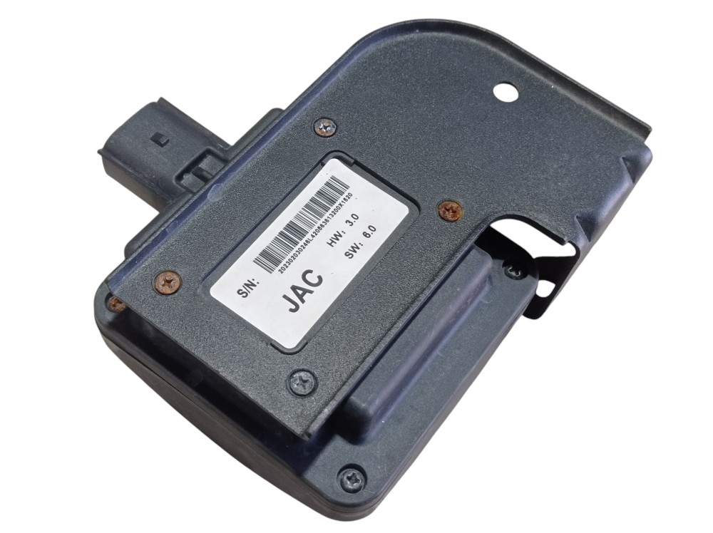 Modulo Alarme Jac Iev40 2020 V615 5