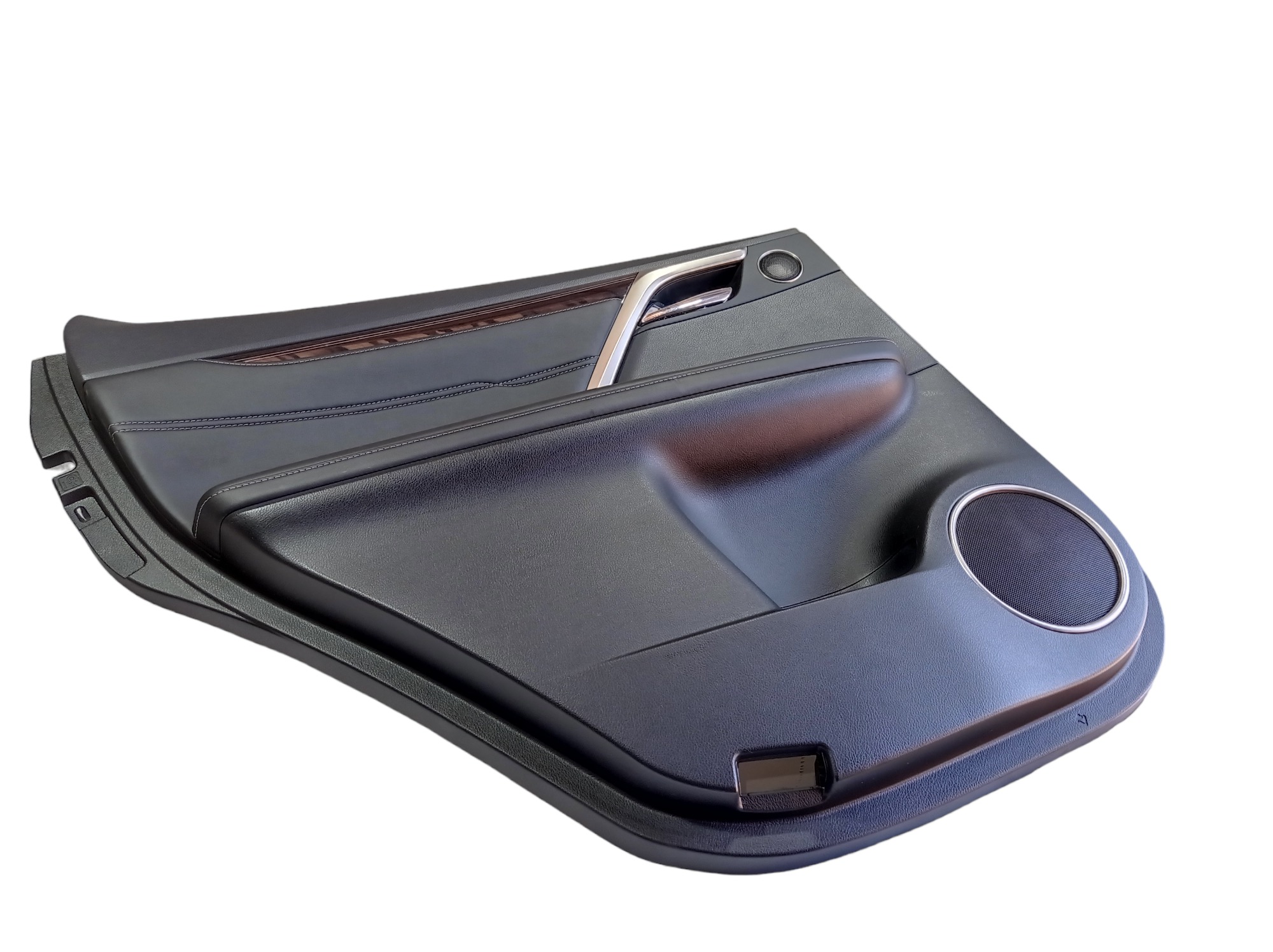 Forro Porta Traseira Esquerda Lexus Rx 450hl 2021 V576 2