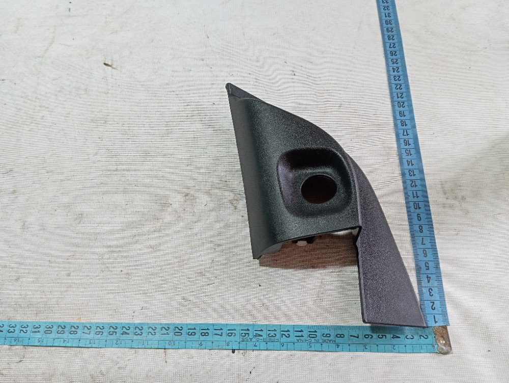 Acabamento Interno Retrovisor Esquerdo Gm Onix 2017 2018 8