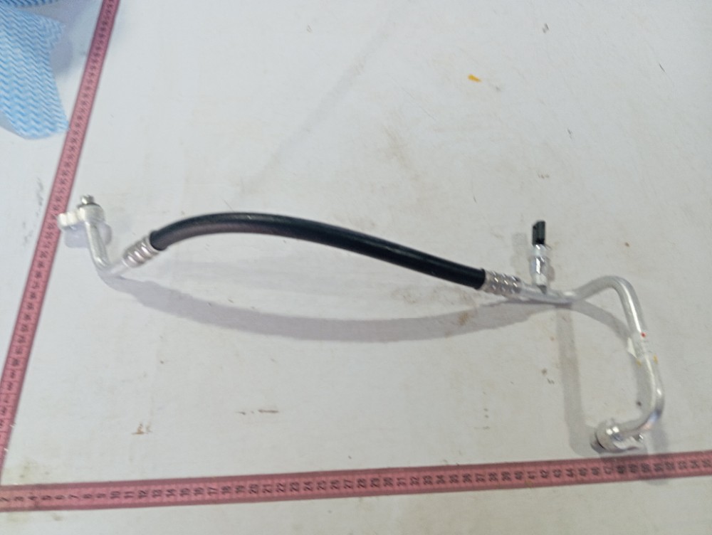 Mangueira Ar Condicionado Gm Tracker 2020 2025 V627 9