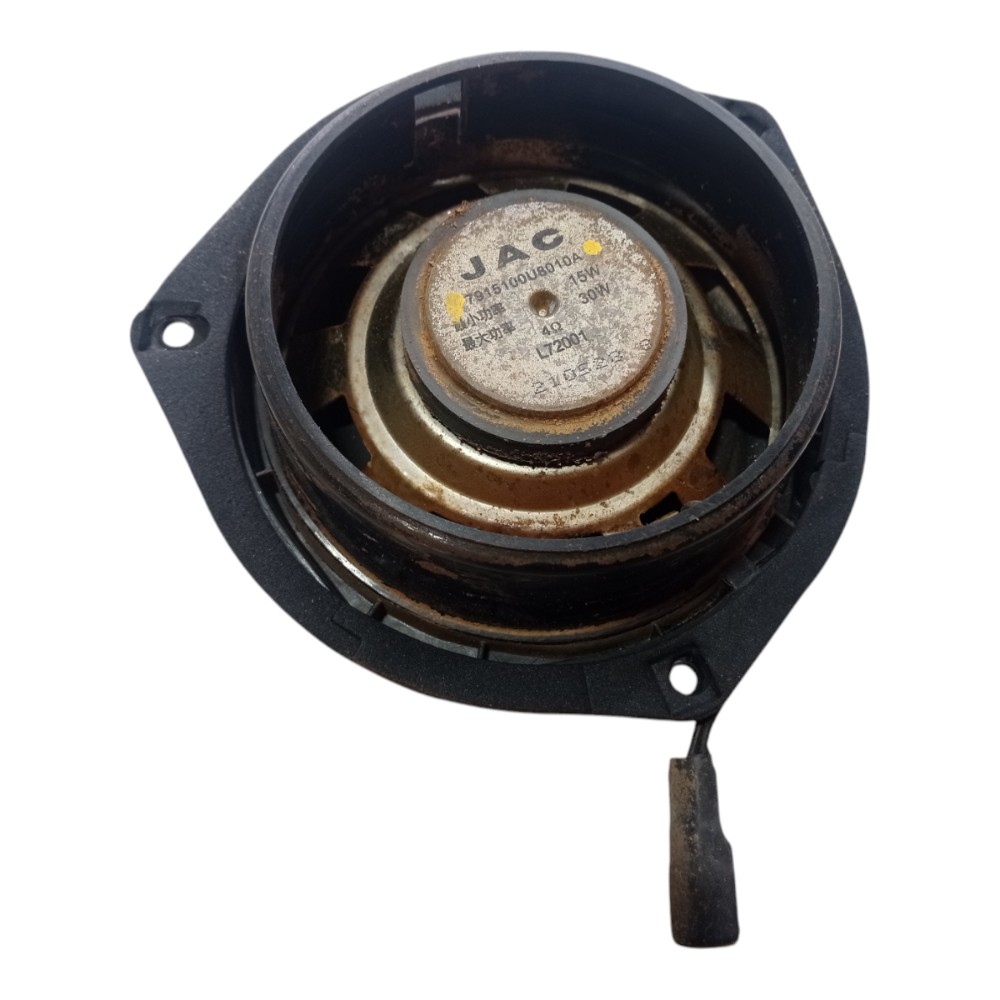 Auto Falante Porta Jac Ej7 2023 V618 7915100u8010a 6