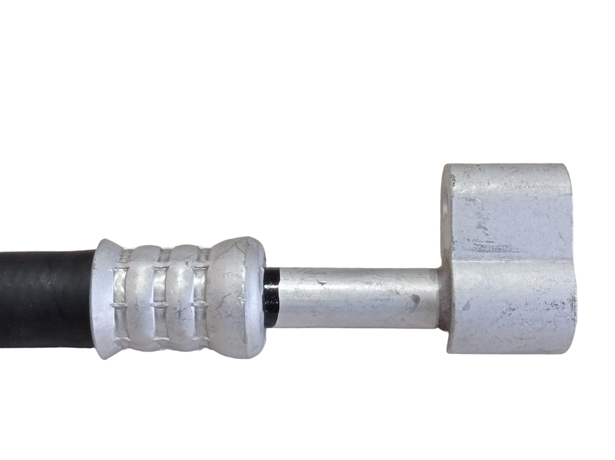 Mangueira Ar Condicionado Byd Dolphin Gs 2024 2025 V594 5