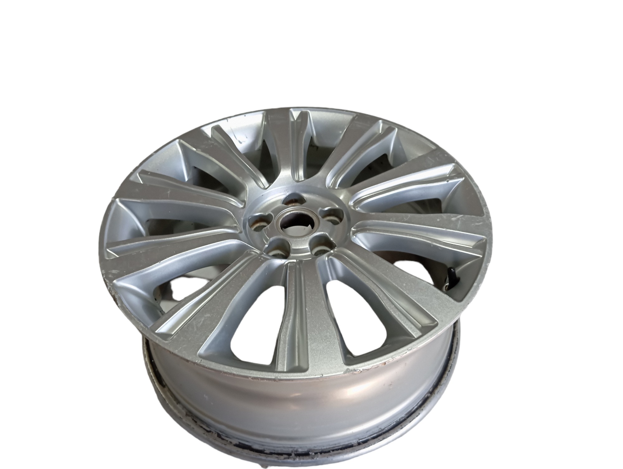 Roda Aro 19 Range Rover Evoque 2.2 2014 2015 V600 3