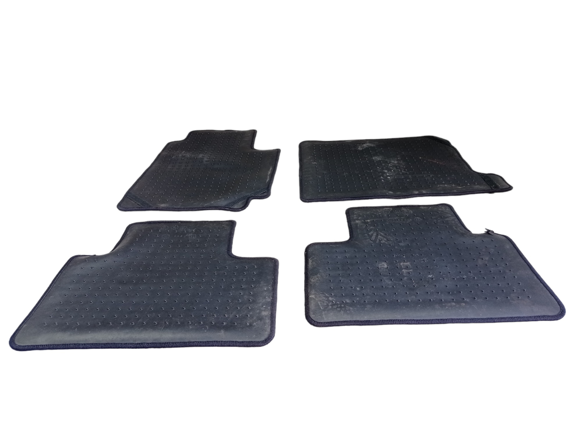 Jogo Tapete Suzuki Grand Vitara 2012 2015 V570 4