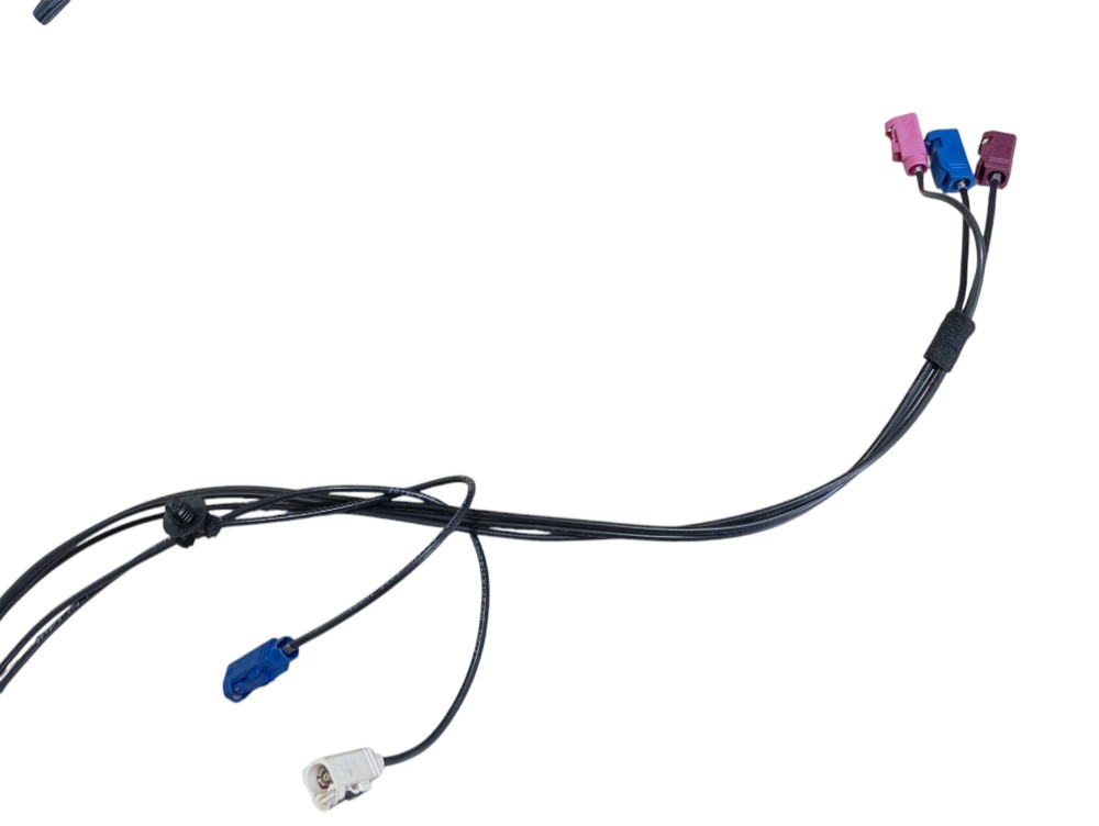 Chicote Antena Jac Iev40 2020 V615 4