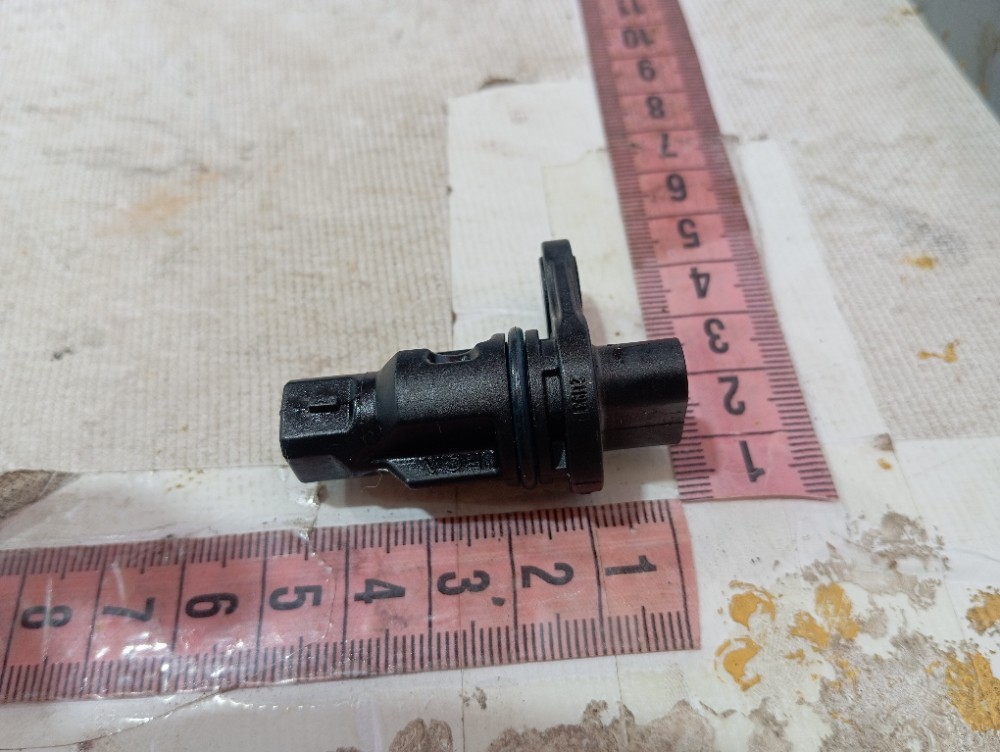 Sensor Rotação Ram Rampage Rt 2023 2024 V641 8