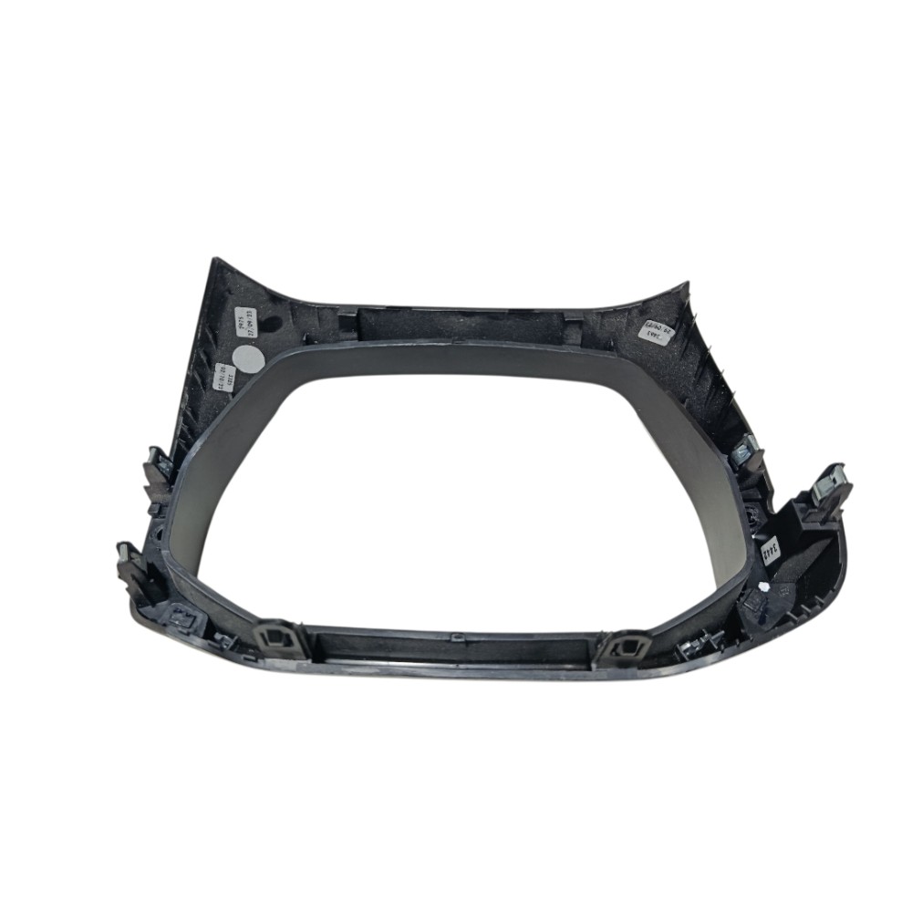 Moldura painel instrumentos Citroen C3 Aircross 2024 5