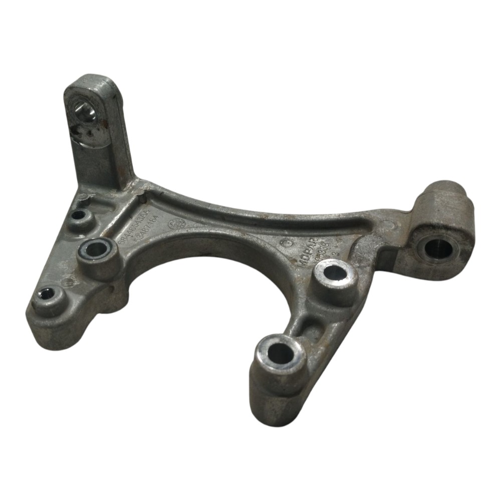 Suporte Diferencial Dianteiro Ram Rampage Rt 2023 2025 V664 8