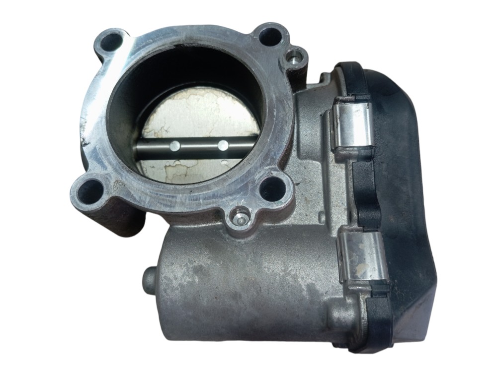 Tbi Corpo Borboleta Ssangyong Xlv Dlx 2018 V612 5
