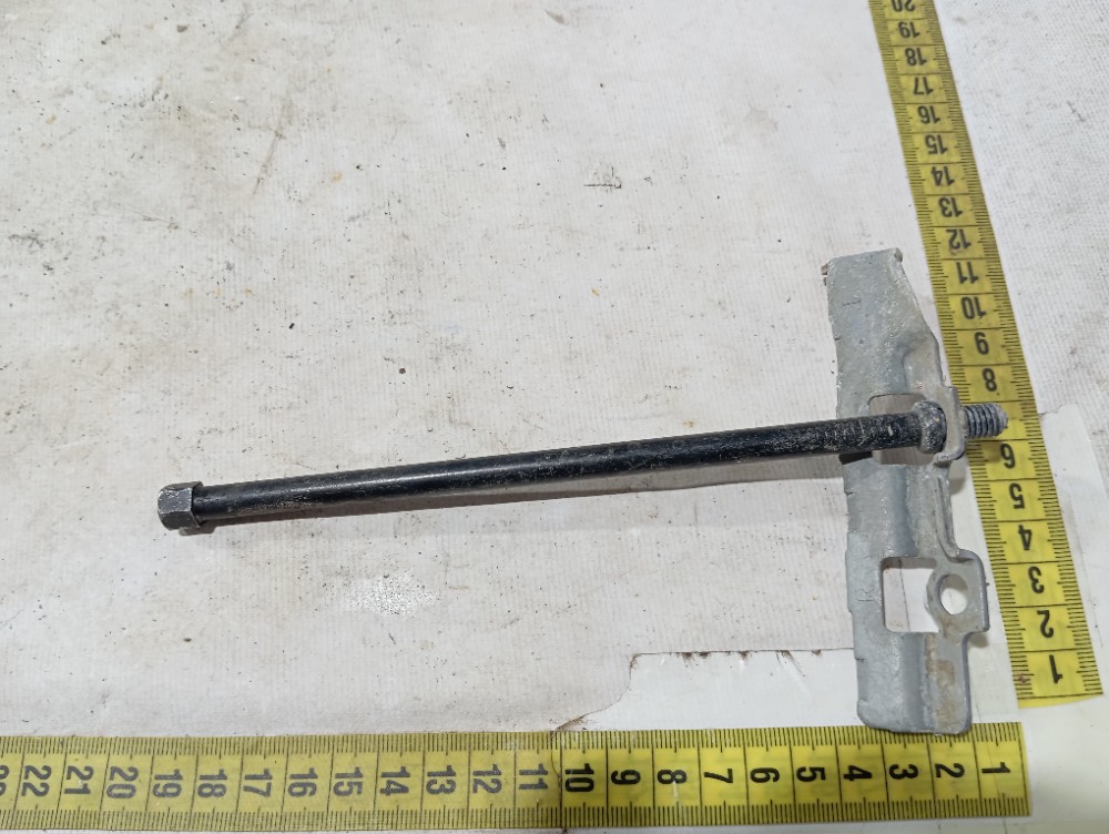 Trava Bateria Land Rover Discovery Sport 2015 A 2018 V663 7