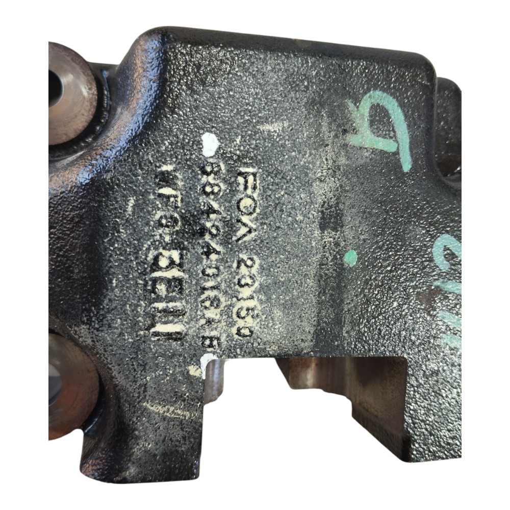Suporte Coxim Motor Ram Rampage Rt 2023 2024 V641 6