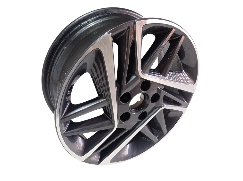 Roda Aro 17 Hyundai Creta Nline 1.0t 2023 V609 5