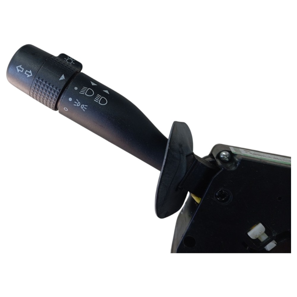 Comando Chave Seta Limpador Troller T4 2011 V650 5