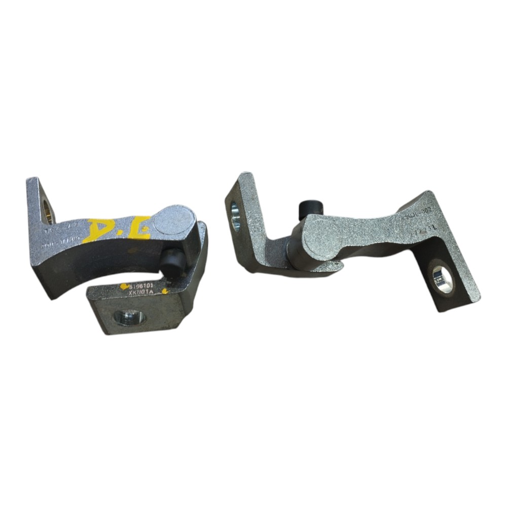 Dobradiça Porta Dianteiro Esquerdo Gwm Haval Gt 2024 V636 6