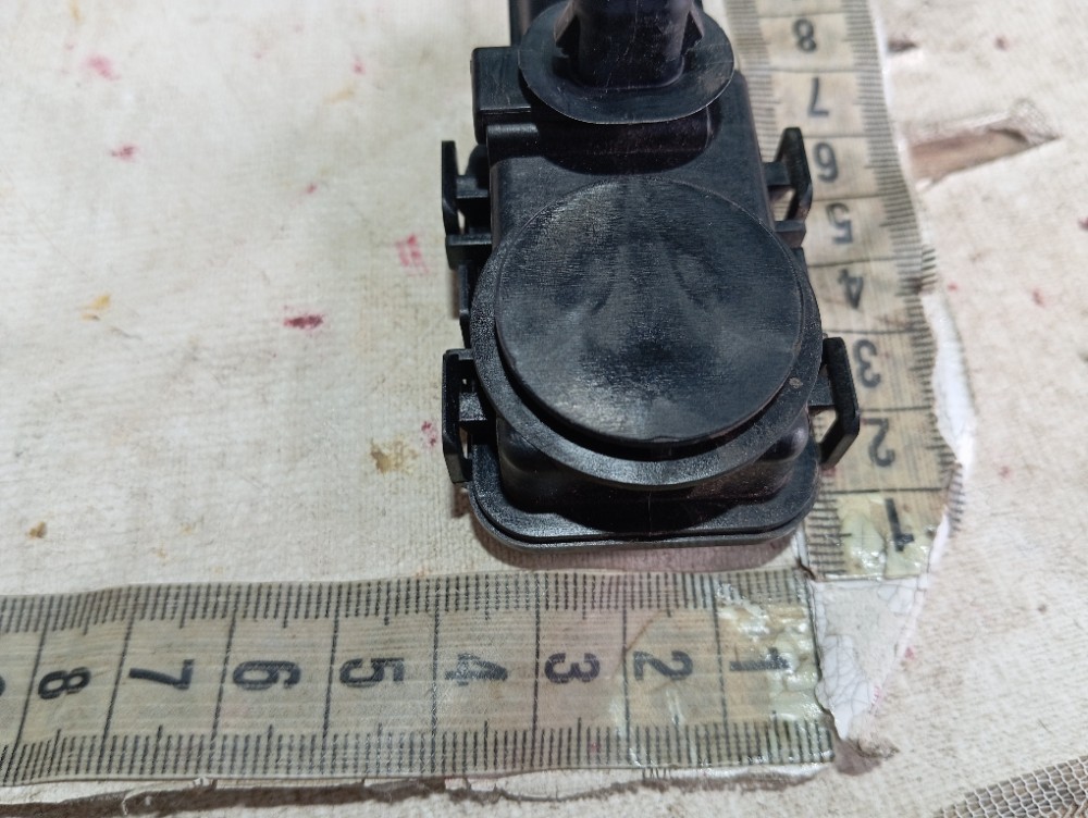 Sensor Ar Lexus Rx500hf 2023 V619 8