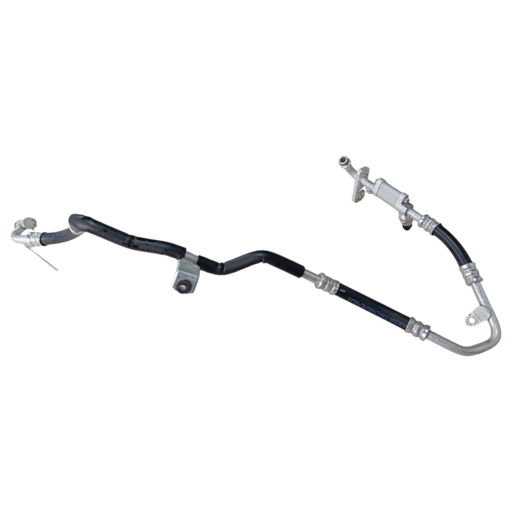 Mangueira Ar Condicionado Byd Dolphin Gs 2024 2025 V653 6