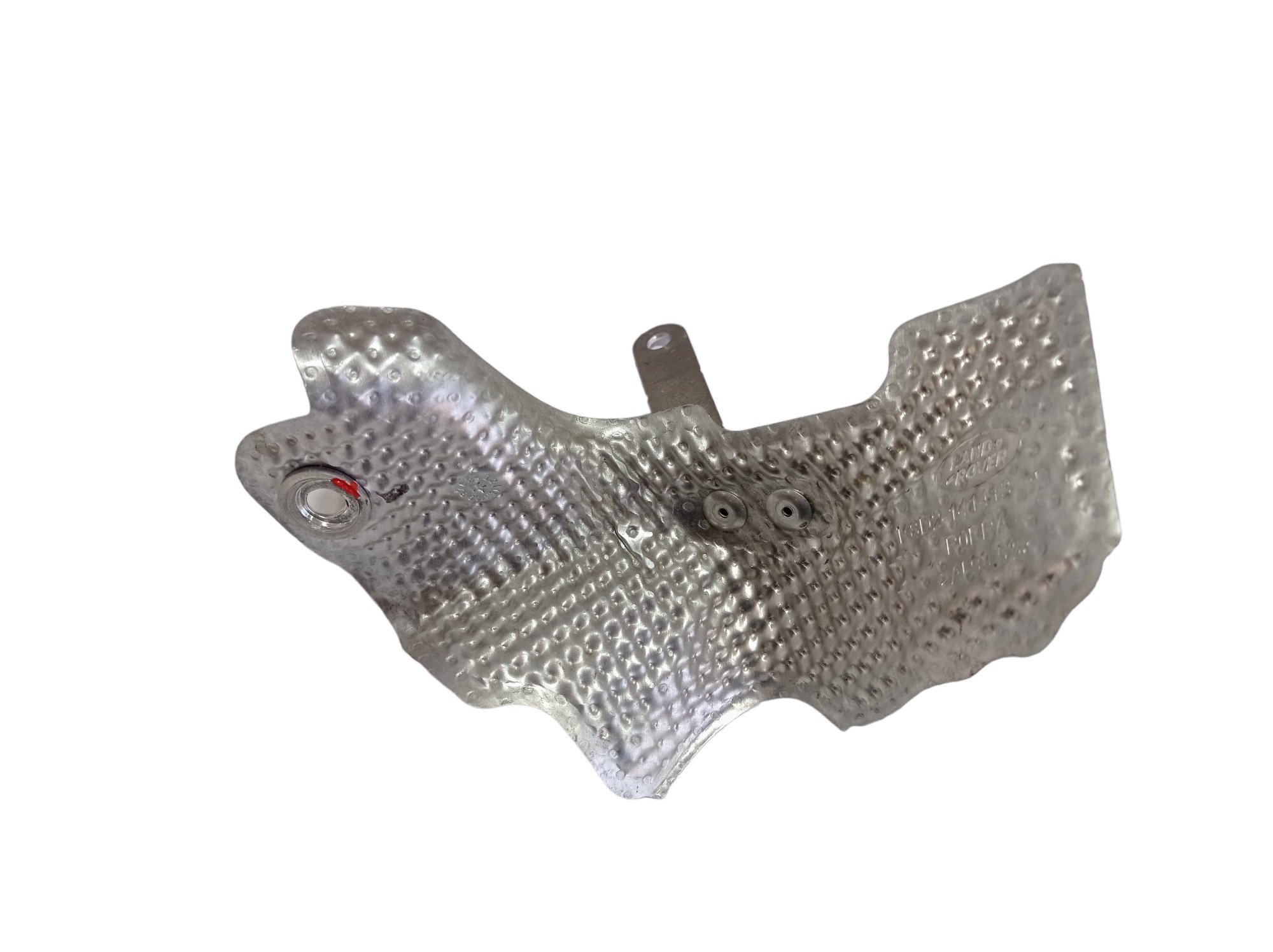Defletor Calor Mangueira Agua Motor Evoque 2.0 2022 5
