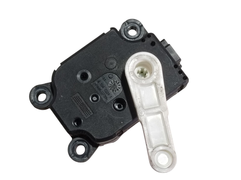 Motor Atuador Caixa Ar Traseira Discovery 4 2010 2012 V614 5