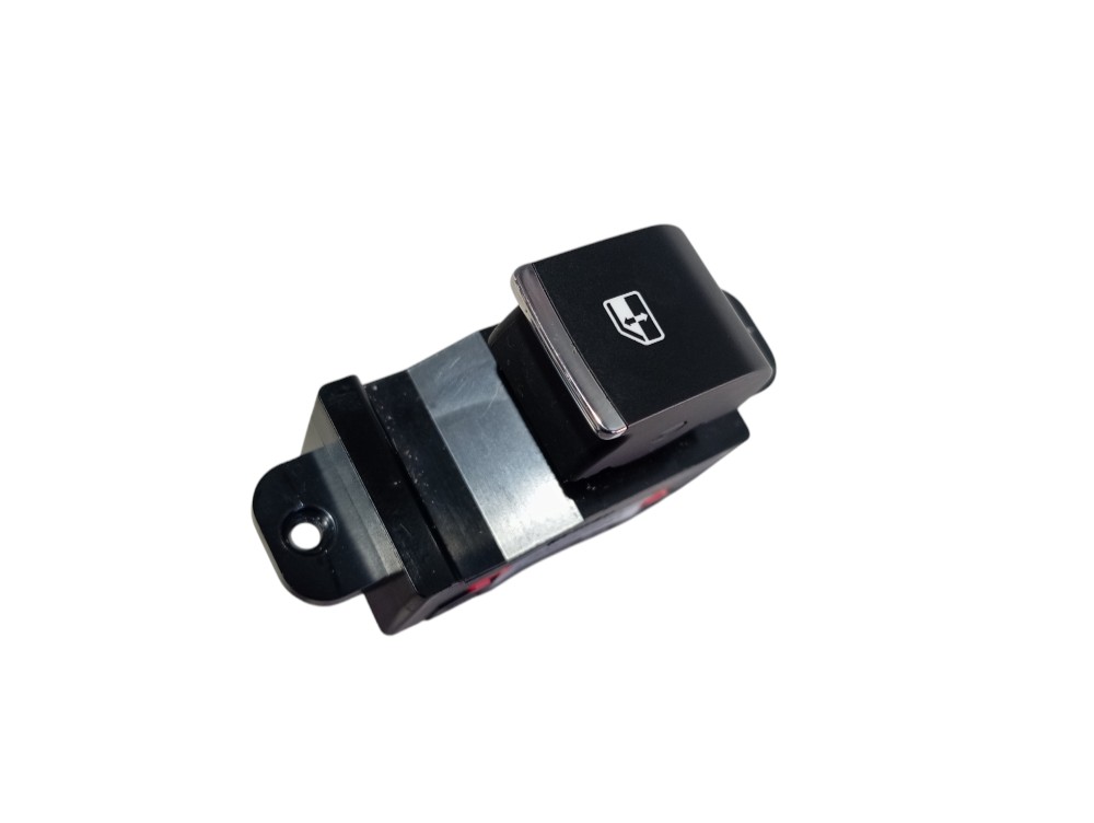Botão Vidro Porta Traseira Esquerda Jac Iev40 83 Kw 20 V615 2