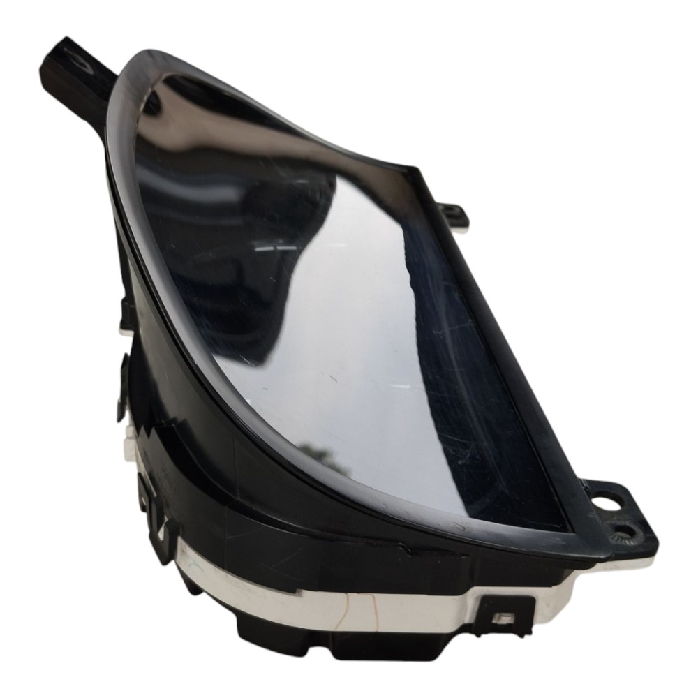 Painel Instrumentos Ford Fusion 2009 2012 V637 3