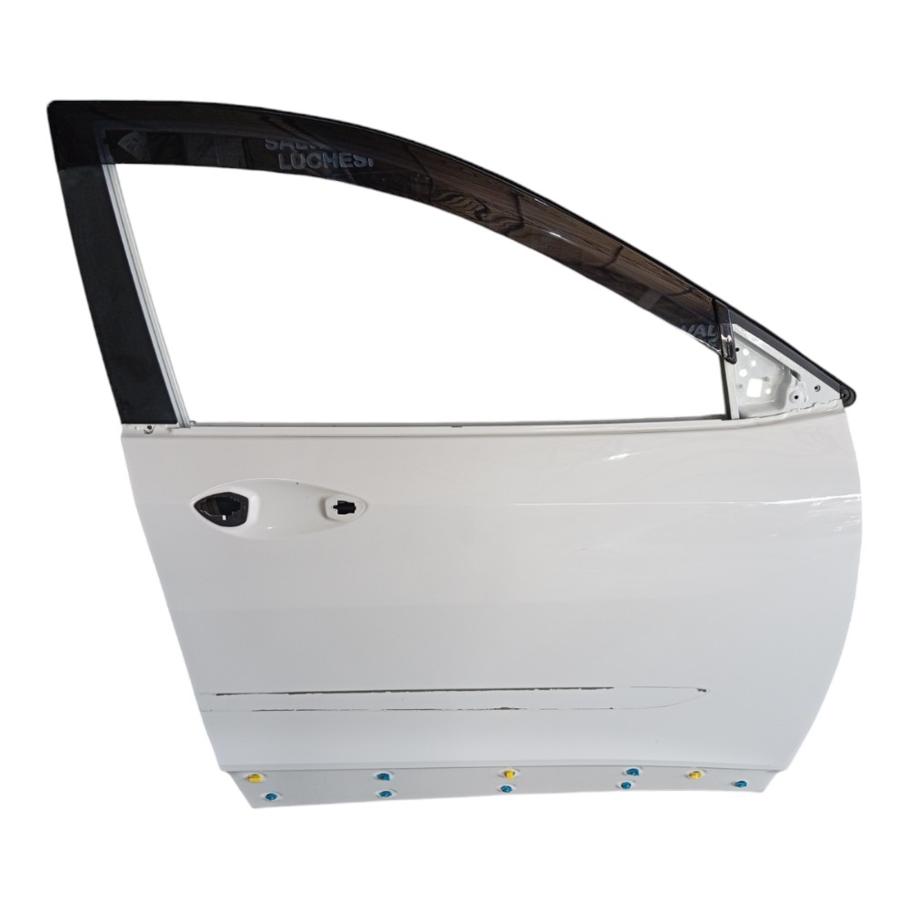 Porta Dianteira Direita Gm Tracker 2020 2025 V627 Dianteira 5