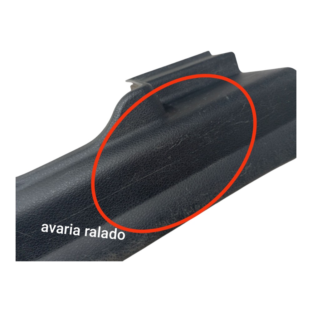 Soleira Dianteira Esquerda Jac T50 2017 2021 V662 6
