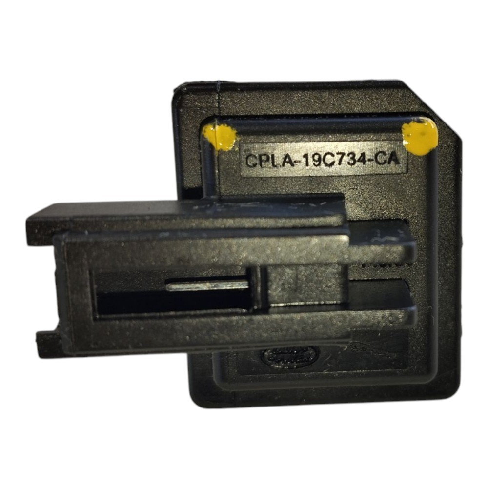 Sensor Temperatura Interno Land Rover Defender 2022 V645 8
