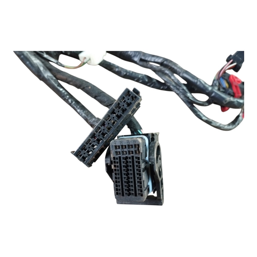 Chicote Painel Jac Ejs1 2022 2023 V651 4003100x009a 6