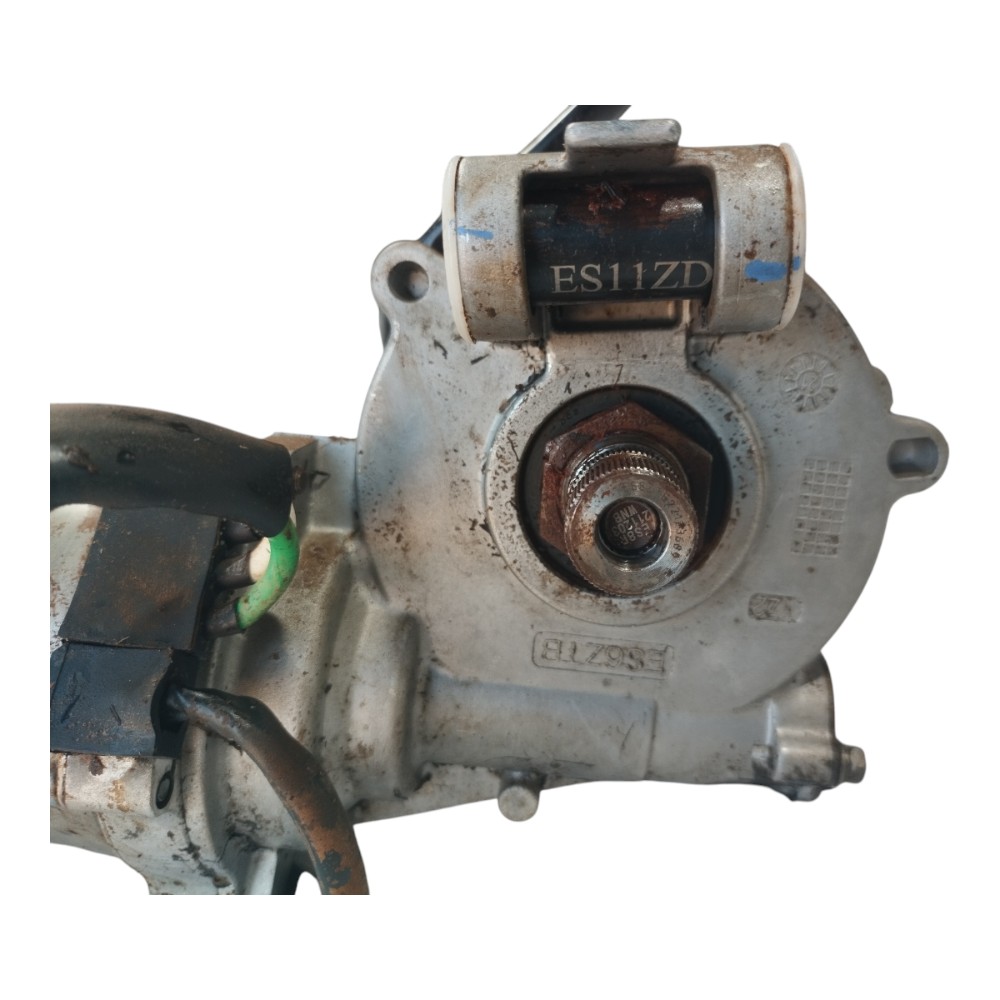 Caluna Direção Farol Direito Jac E-J7 2023 V618 4