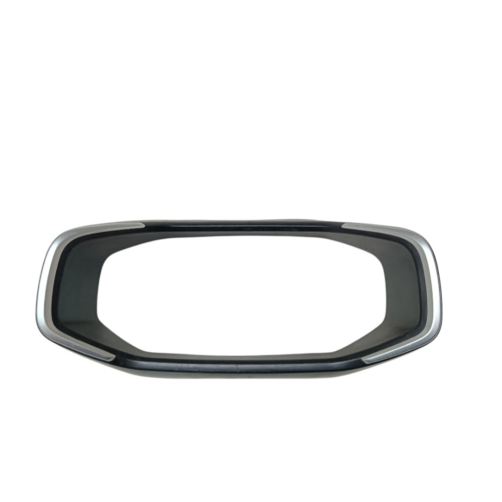 Moldura painel instrumentos Citroen C3 Aircross 2024 1