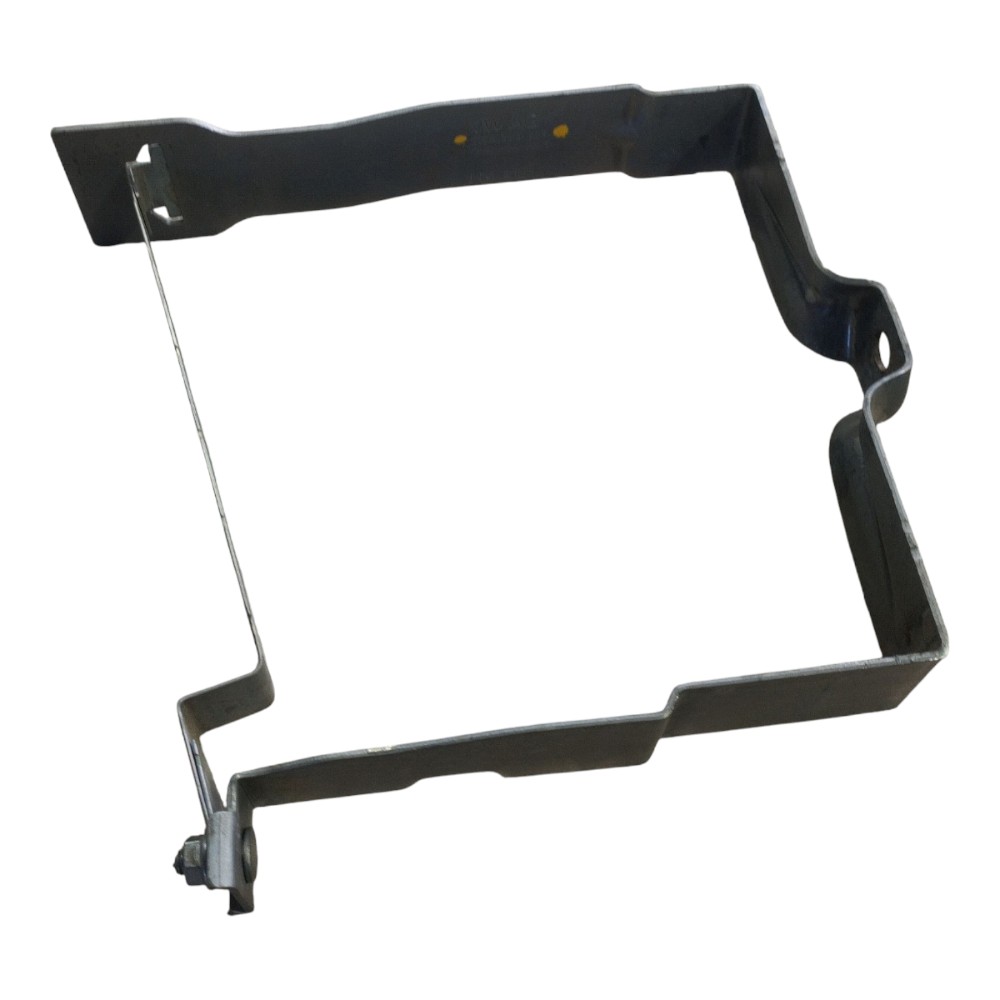 Suporte Bateria Vw Taos Highline 2022 2024 V655 3