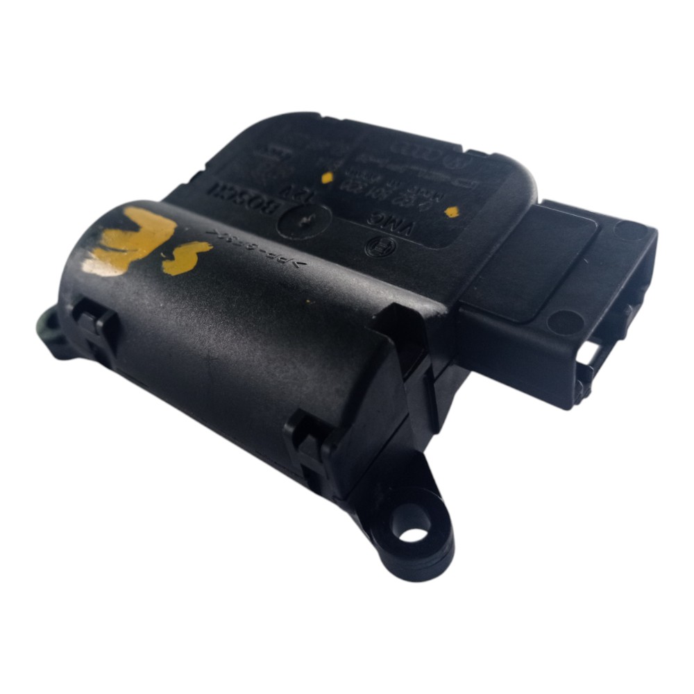 Motor Atuador Ar Superior Esquerdo Porsche Cayenne S 2003 7